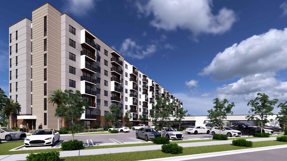 Primary Photo Of 21350 SW 115th Rd, Miami Land For Sale