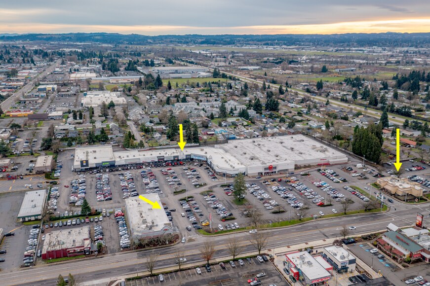 More Photos Of 3610-3890 Center St NE, Salem Unknown For Lease