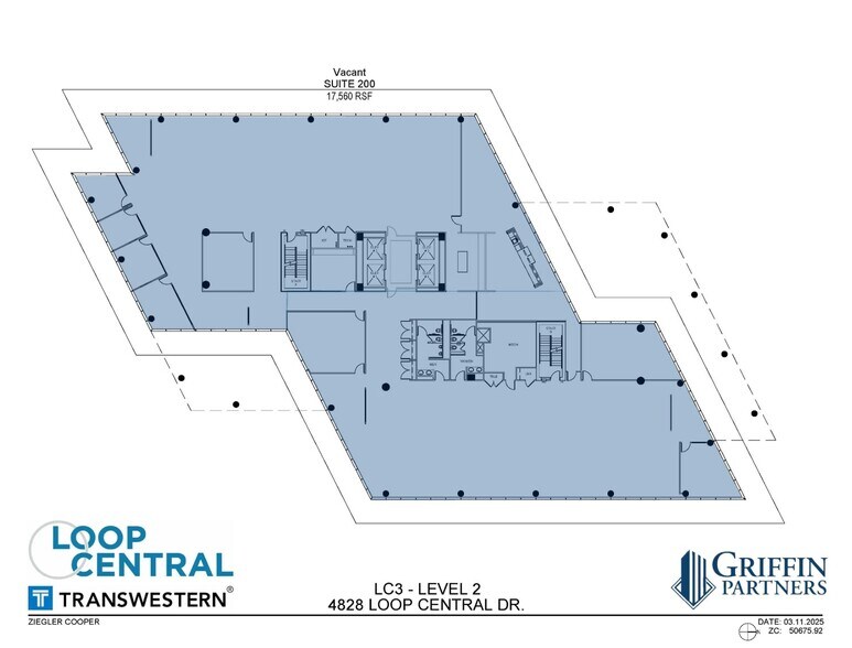 More Photos Of 4828 Loop Central Dr, Houston Office For Lease