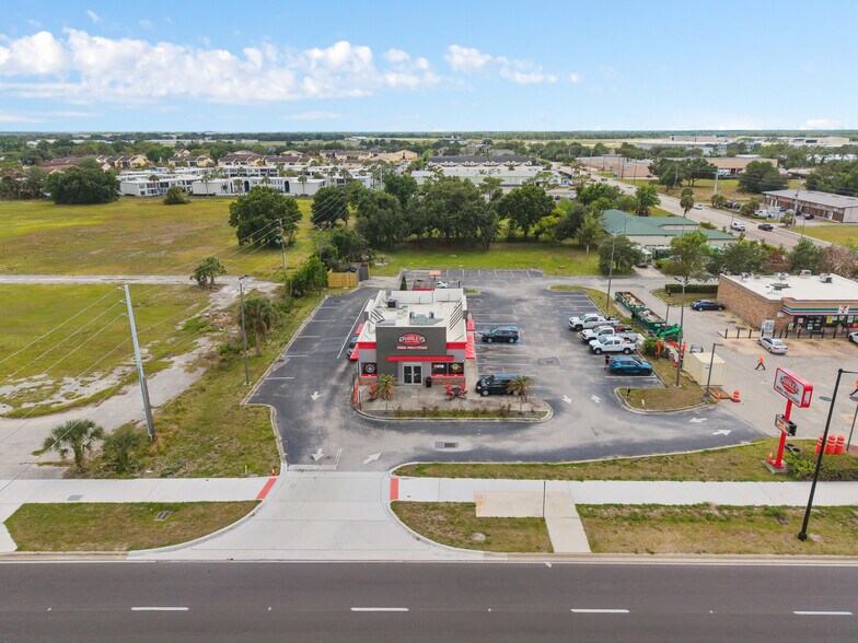 More Photos Of 3250 W Vine St, Kissimmee General Retail For Sale