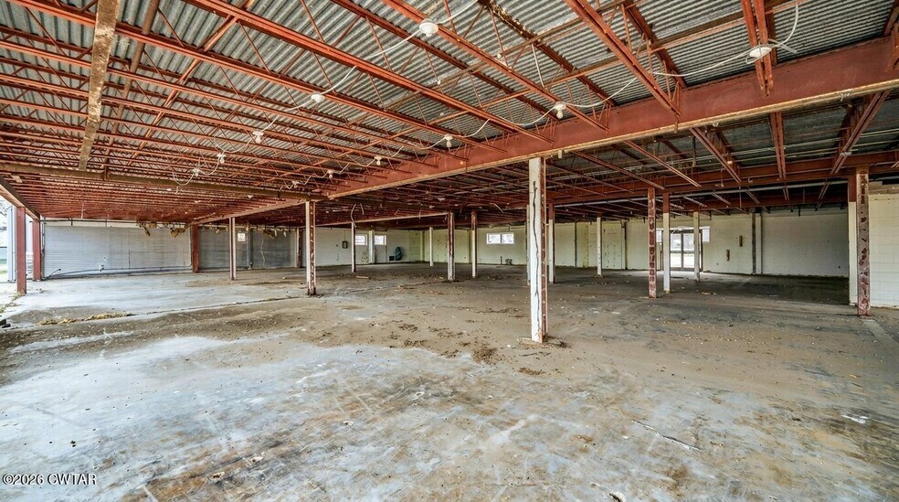 More Photos Of 302 N Trenton St, Rutherford Warehouse For Sale