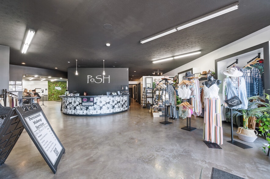 More Photos Of 8826 34 Rd, Cadillac Storefront For Sale