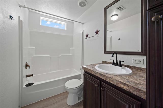 More Photos Of 11088 County Road 334, Tyler Land For Sale