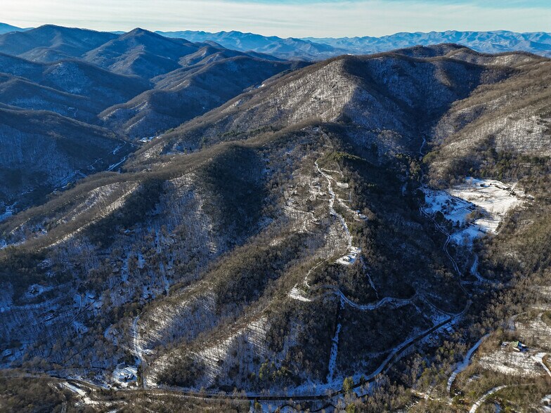 More Photos Of 00 Bettys Creek, Sylva Land For Sale