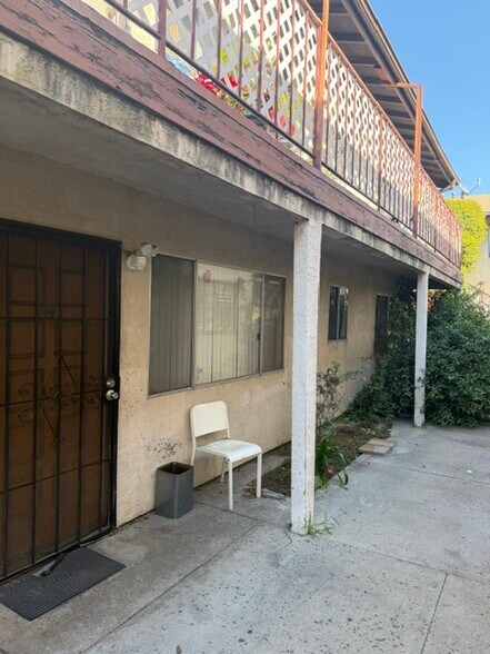 More Photos Of 7104-7114 Tait St, San Diego Apartments For Sale