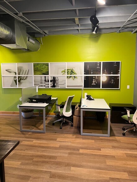 More Photos Of 2303 Charles St, Rockford Loft Creative Space For Sale