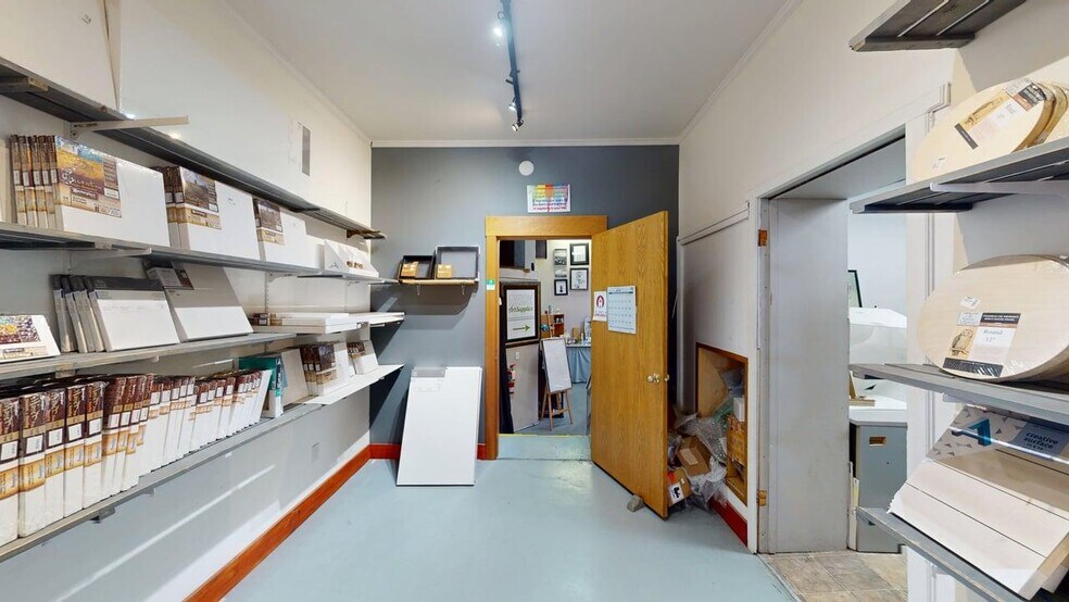 More Photos Of 800 Baker St, Cranbrook Storefront Retail Office For Sale