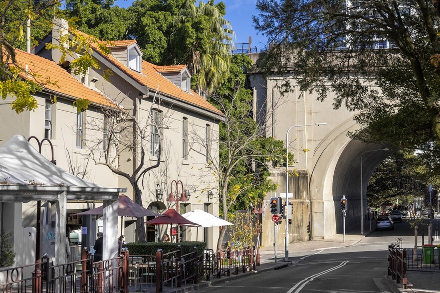 More Photos Of 31 Fitzroy St, Kirribilli Apartments For Lease