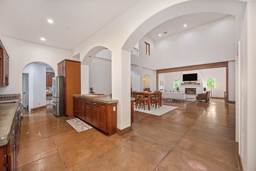 More Photos Of 7539 Pleasants Valley Rd, Vacaville Specialty For Sale
