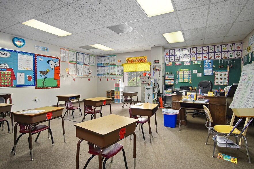 More Photos Of 5900 Reynolds Rd, Morrow Loft Creative Space For Lease