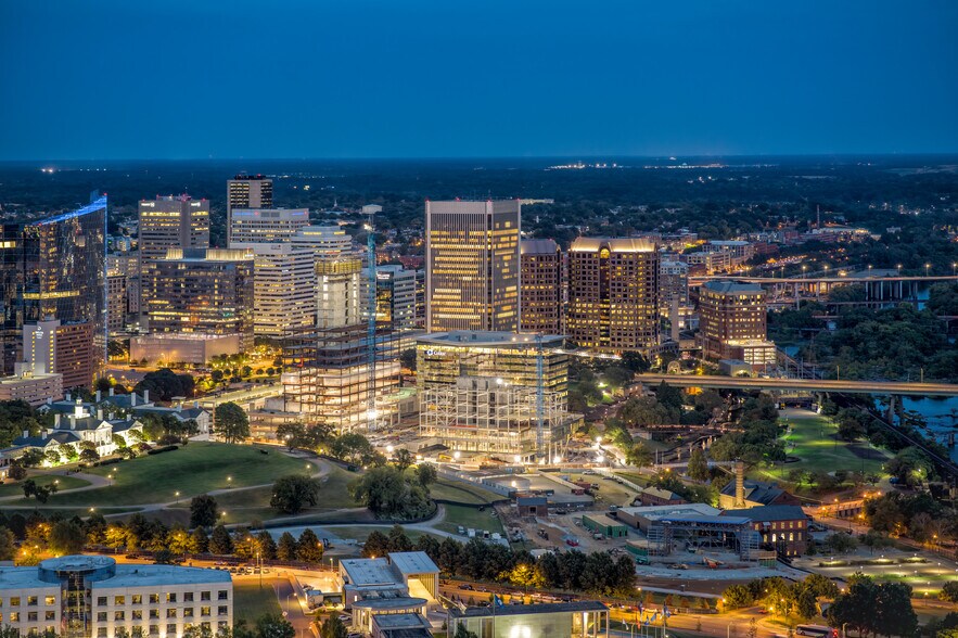 More Photos Of 551 S 5th St, Richmond Office For Lease