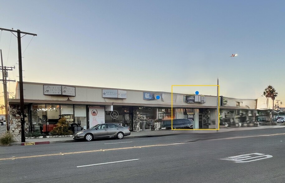 More Photos Of 1201 S Pacific Coast Hwy, Redondo Beach Unknown For Lease