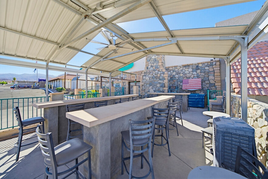 More Photos Of 3524 McCulloch Blvd N, Lake Havasu City Restaurant For Sale