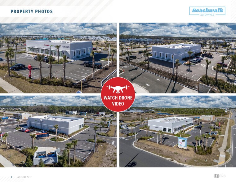 More Photos Of 145 Beachwalk Shore Dr, Saint Johns Freestanding For Sale