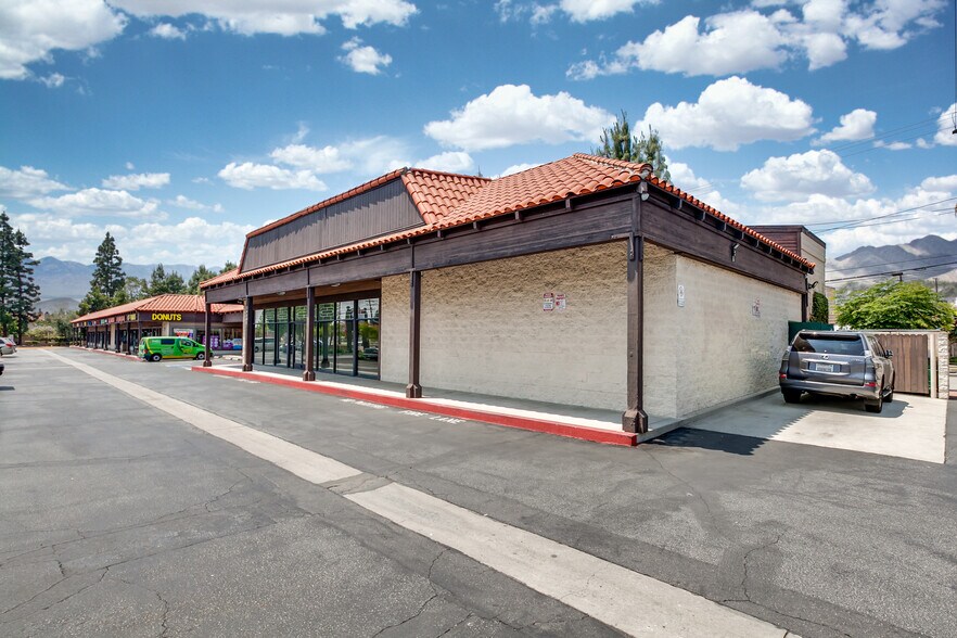 More Photos Of 14001-14005 Ramona Blvd, Baldwin Park Storefront For Lease