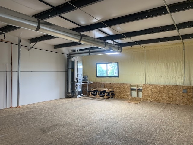 More Photos Of 332 Mountain View Dr, Johnstown Warehouse For Lease