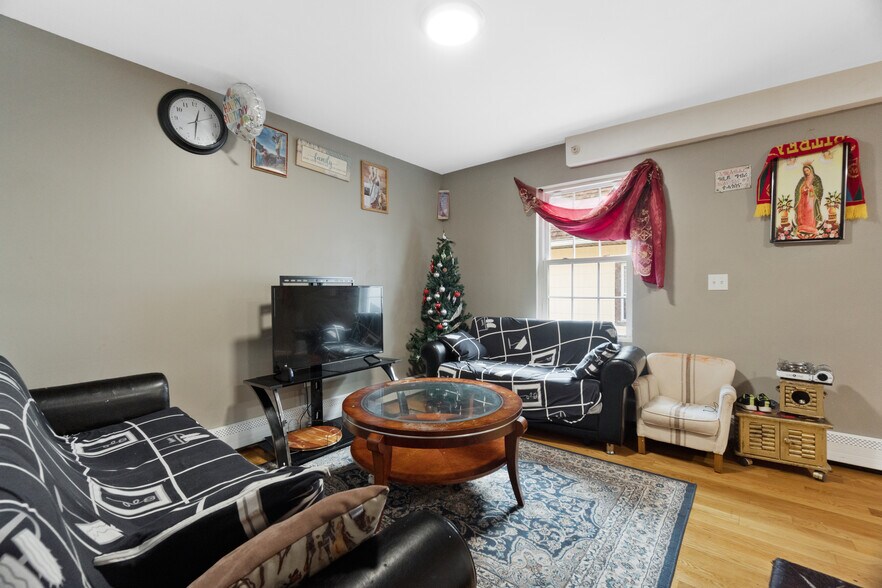 More Photos Of 71-79 Wood Ave, Bridgeport Storefront Retail Residential For Sale