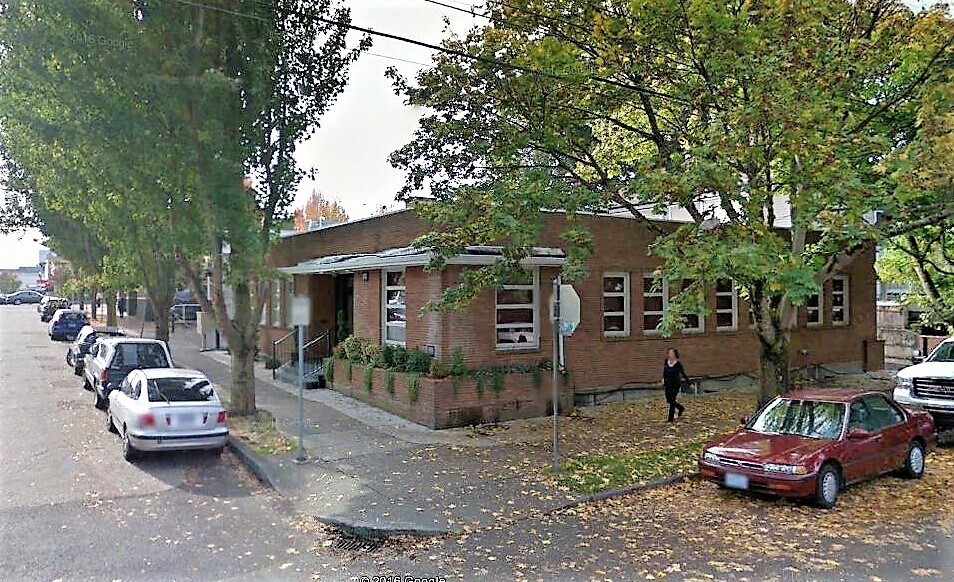 More Photos Of 1727 NE 13th Ave, Portland Medical For Lease