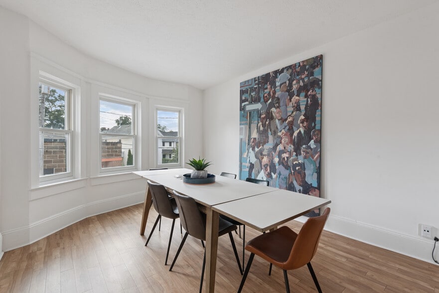 More Photos Of 5808-5810 Detroit Ave, Cleveland Storefront Retail Residential For Lease