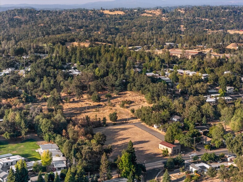More Photos Of 425 Pleasant Valley Rd, Diamond Springs Land For Sale