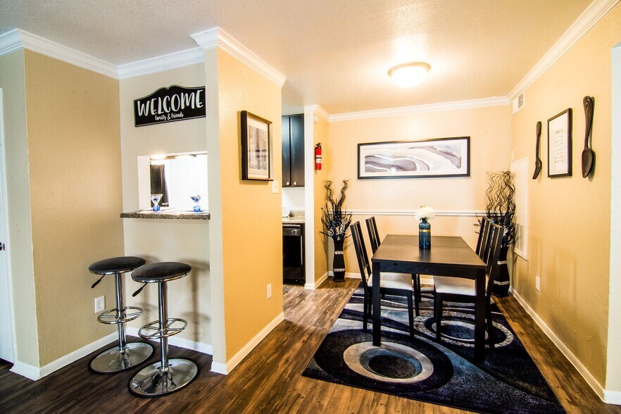 More Photos Of 424 S Bender Hollow, Humble Apartments For Sale