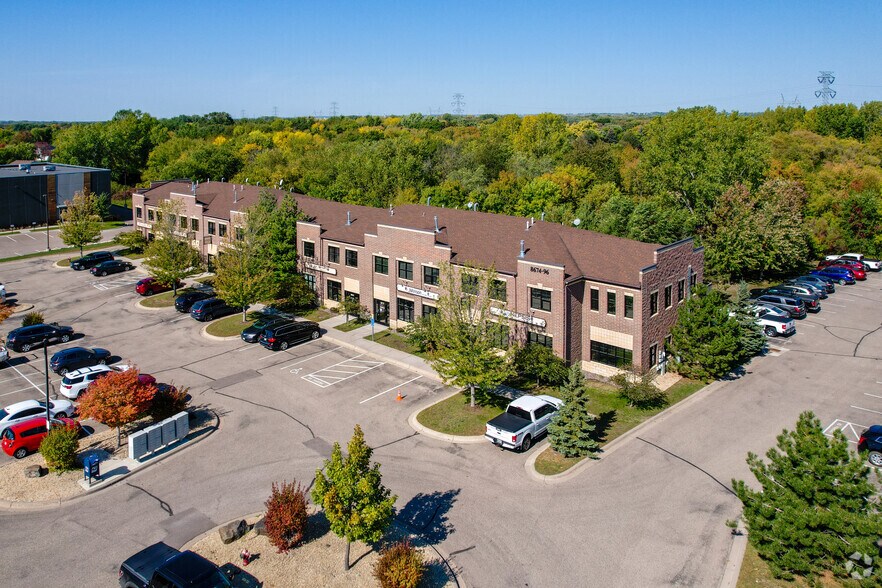 More Photos Of 8674-8696 Eagle Creek Cir, Savage Office For Sale