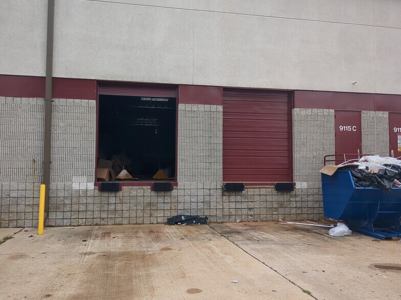 More Photos Of 9115 Whiskey Bottom Rd, Laurel Light Manufacturing For Lease