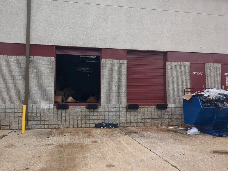 More Photos Of 9115 Whiskey Bottom Rd, Laurel Light Manufacturing For Lease