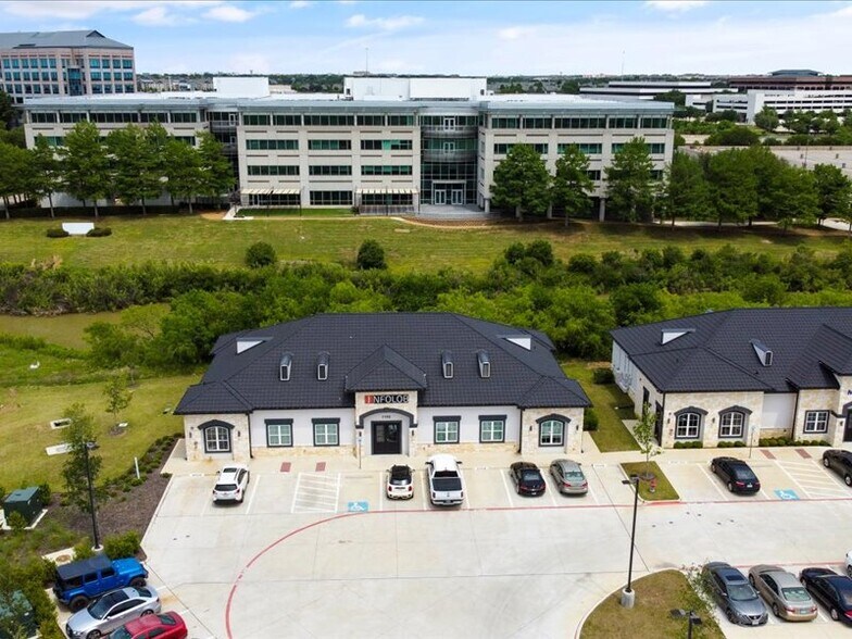 More Photos Of 1193 W John Carpenter Fwy, Irving Medical For Sale