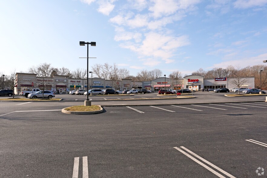 Primary Photo Of 150 S Macdade Blvd, Darby Freestanding For Lease