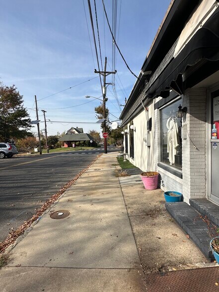 More Photos Of 105 E Atlantic Ave, Audubon Freestanding For Sale