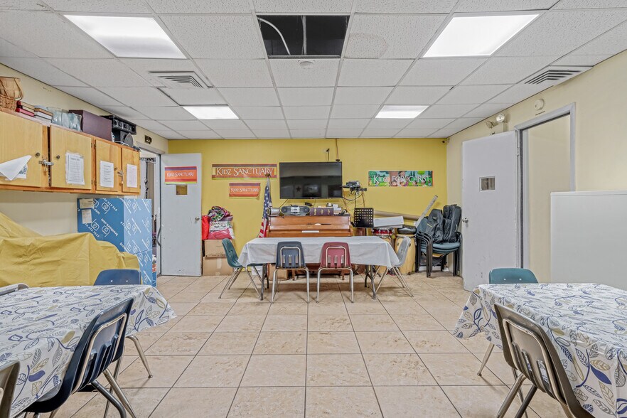 More Photos Of 5102 Avenue D, Brooklyn Religious Facility For Sale