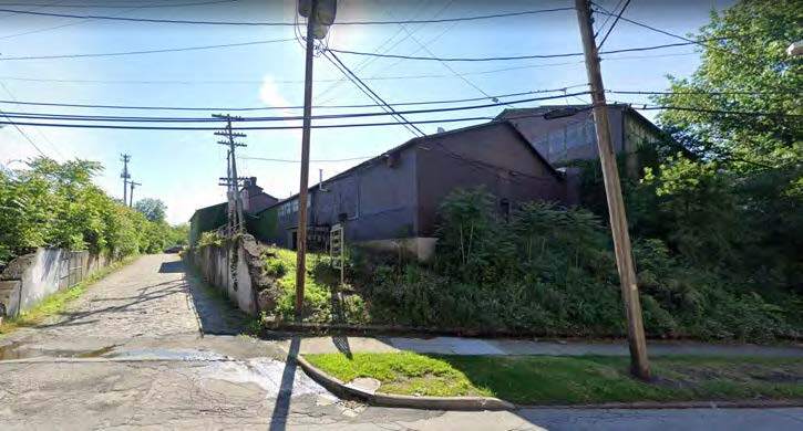 More Photos Of 1953-1959 W 112th St, Cleveland Manufacturing For Lease
