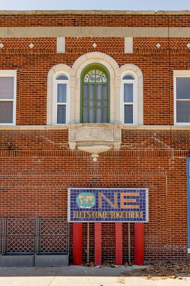 More Photos Of 14820-14840 Kercheval St, Detroit Storefront Retail Office For Sale