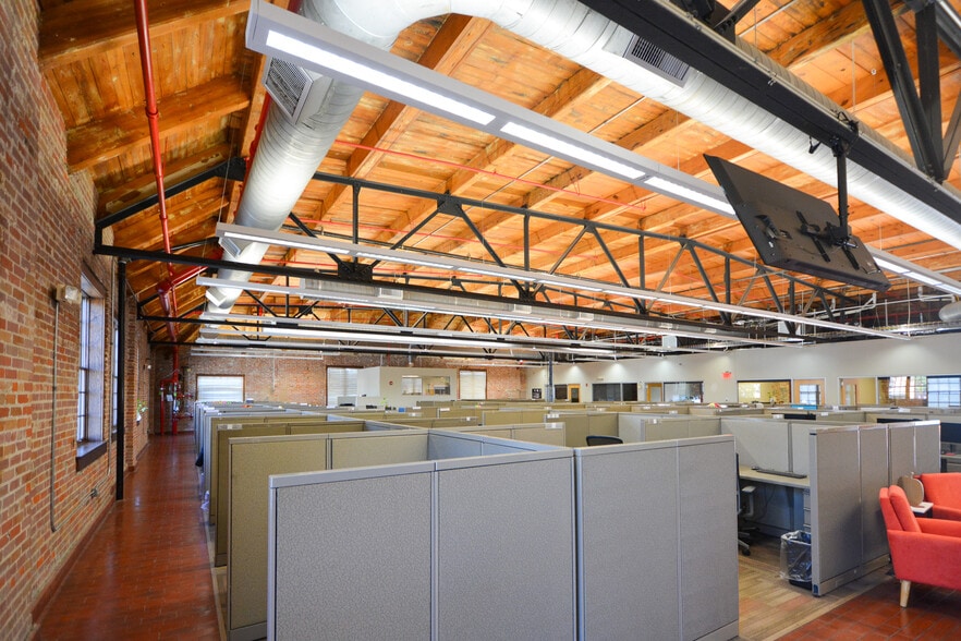 More Photos Of 1115 W 3rd St, Little Rock Office For Sale