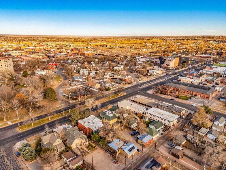 More Photos Of 224 W Abriendo Ave, Pueblo Multifamily For Sale