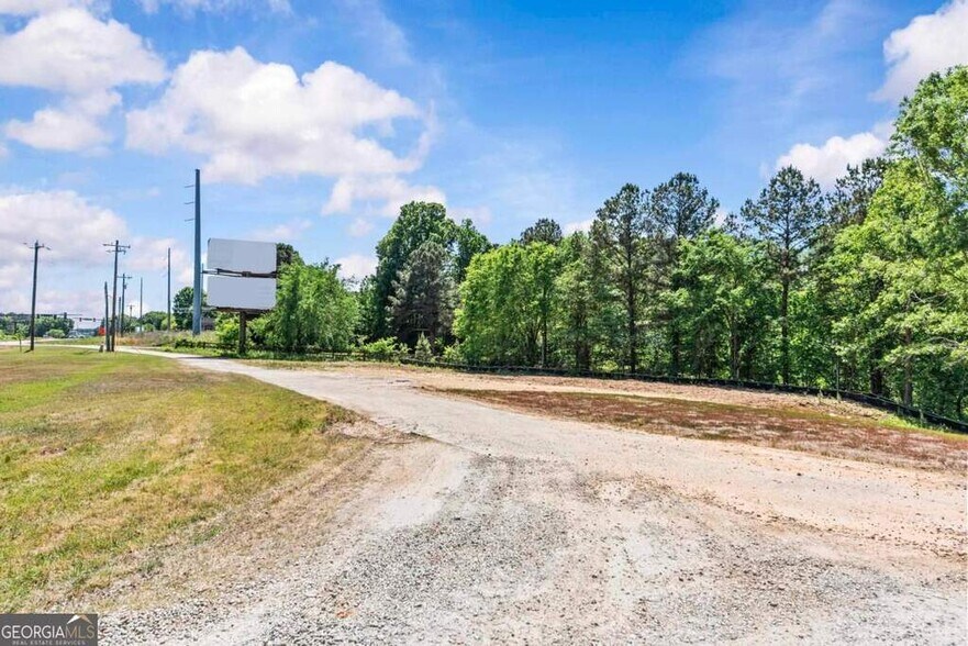 More Photos Of 1127 Lake Oconee Pky, Eatonton Land For Sale