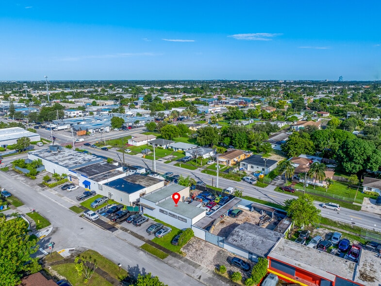 More Photos Of 5421 SW 25th Ct, West Park Industrial For Sale