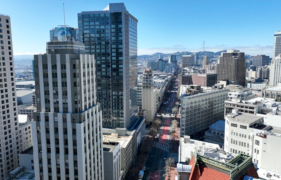 More Photos Of 703-705 Market St, San Francisco Office For Lease