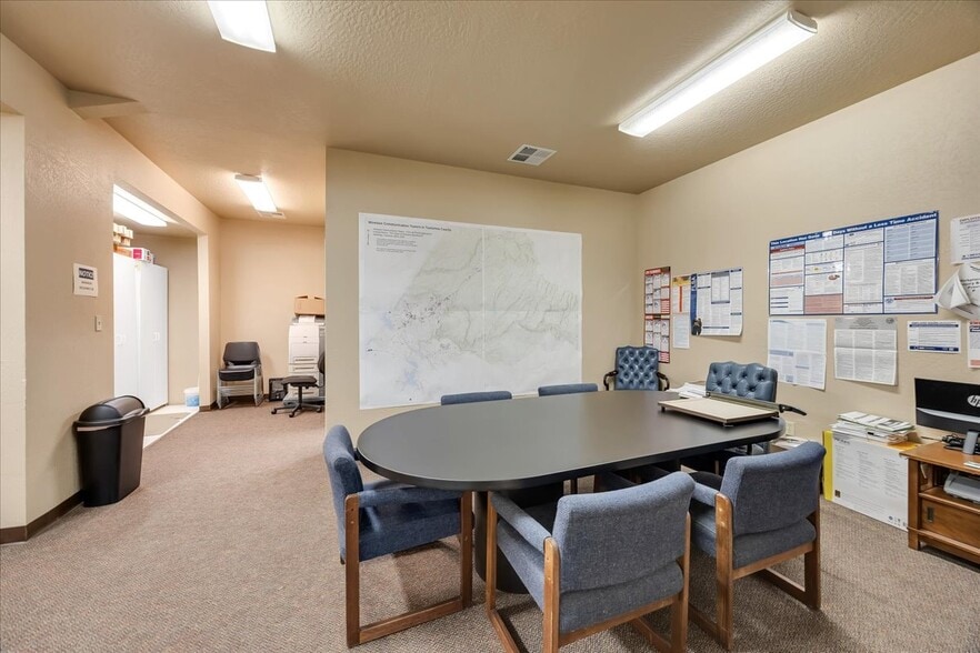 More Photos Of 22709 Twain Harte Dr, Twain Harte Office Residential For Sale