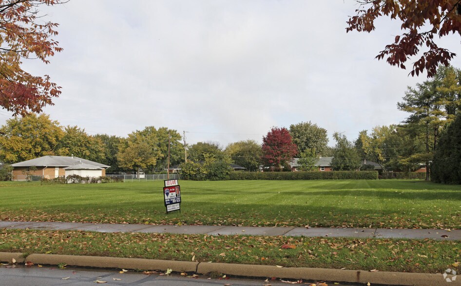 Primary Photo Of 3235 Alexanderville Bellbrook Rd, West Carrollton Land For Sale
