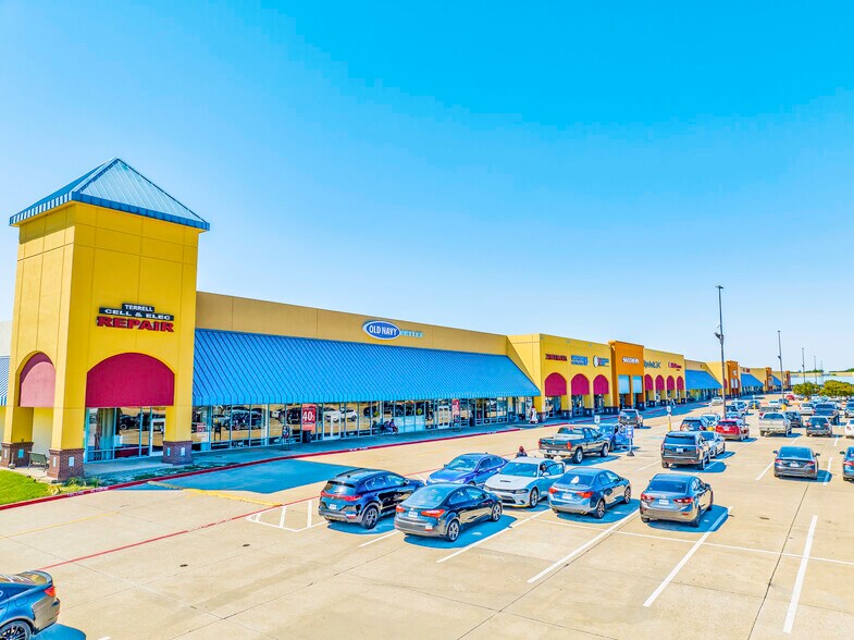 More Photos Of 301 Tanger Dr, Terrell Unknown For Lease