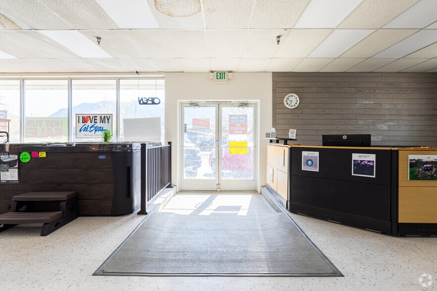 More Photos Of 3225 Washington Blvd, Ogden Storefront For Lease