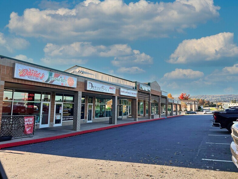 More Photos Of 2229-2255 Paxton Church Rd, Harrisburg Unknown For Lease