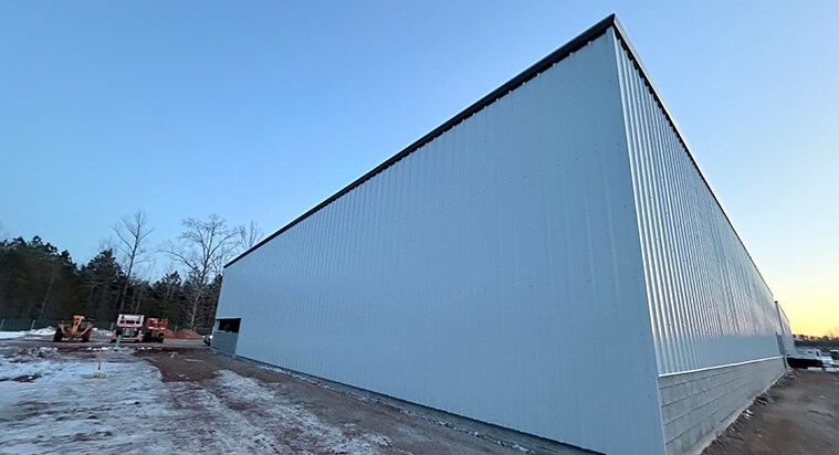 More Photos Of , Mineral Industrial For Sale