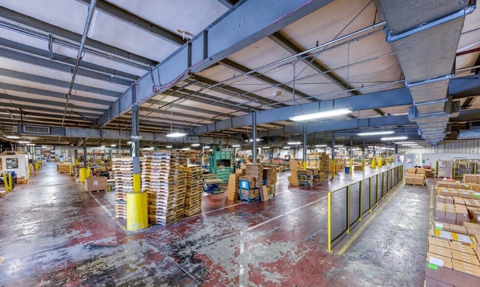 More Photos Of 1290 Mt Landing Rd, Tappahannock Distribution For Sale