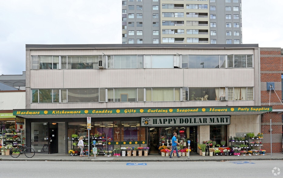 More Photos Of 610 6th Avenue, New Westminster Apartments For Lease