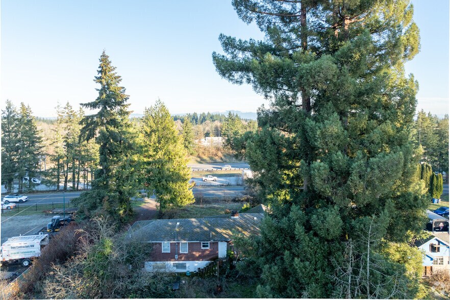 More Photos Of 18210 NE Delfel Rd, Ridgefield Land For Sale