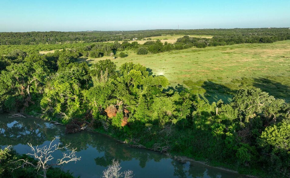 More Photos Of half-Diamond 'D' Ranch, Killeen Land For Sale