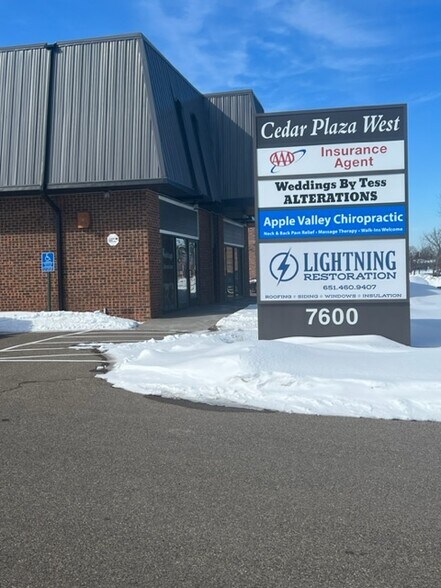 More Photos Of 7600 147th St W, Apple Valley Freestanding For Sale